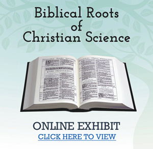 Online Bible Exhibit - Click here to view