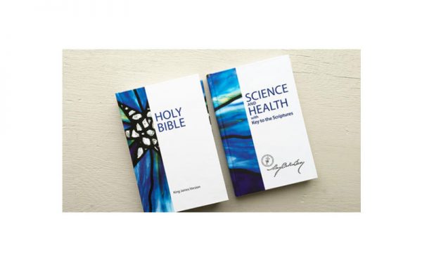 Bible and Science & Health with Key to the Scriptures