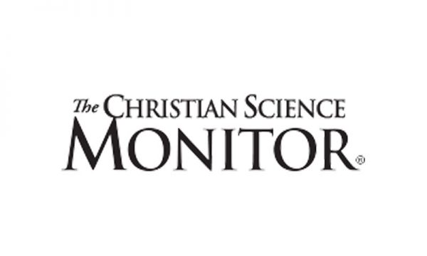 Reading Room- Christian Science Monitor